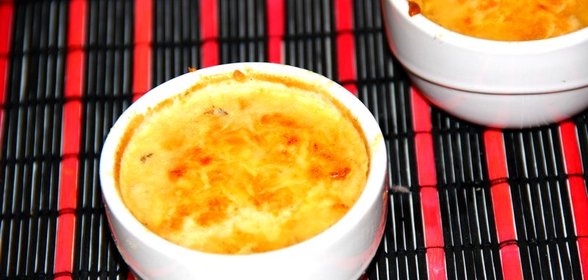 Классический жюльен