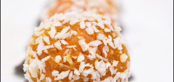 Цветная капуста, запеченная с сыром