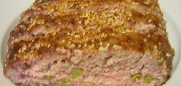 Филе судака в беконе