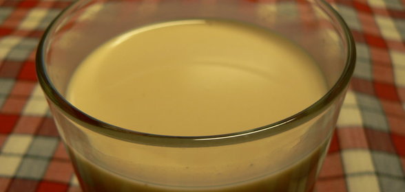 Ирландский ликер по оригинальному рецепту,вызвавшему у меня некоторое сомнение