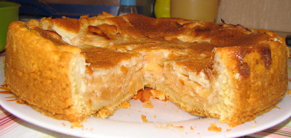 Заливное На катке