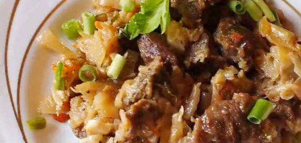 Соус с шампиньонами и помидорами