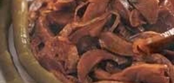 хе из желудков