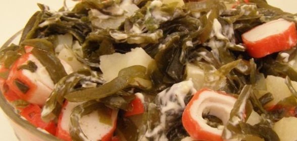 Голубцы «Карапуз»