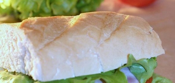 Правильный бутерброд. Тест-драйв с «Окраиной»