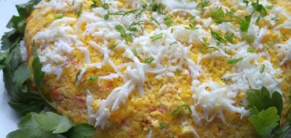 Варенье из мандаринов