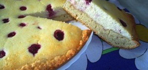 кабачки запеченые