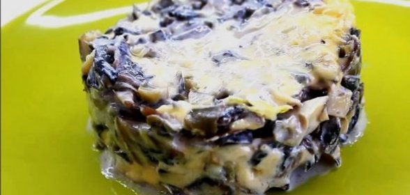 Щи из квашеной капусты