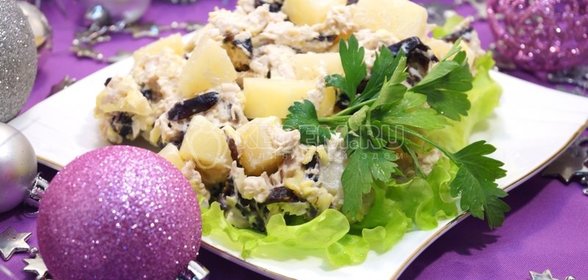 Бутерброды с шампиньоновым маслом