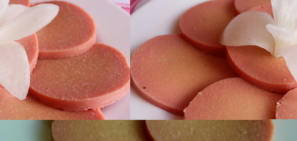 Вегетарианская докторская колбаса