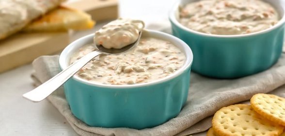 Селедочное масло