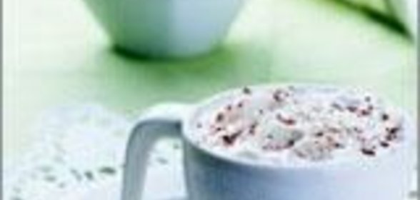 Замороженный Мокко