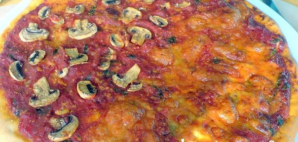 Турлиеттер (Мясная закуска)