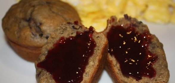 Малиновое варенье в мультиварке на зиму