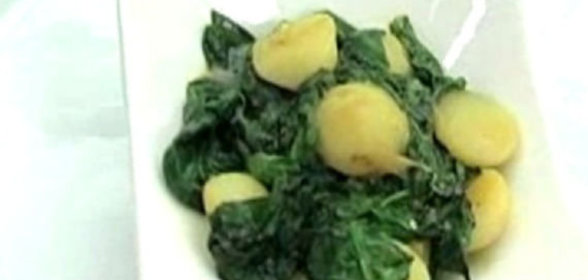 Соус с пассерованным луком