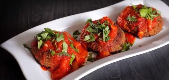 Спаржа консервированная (свежая) под соусом