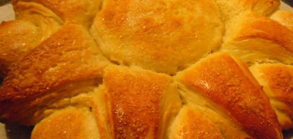 Перец фаршированный капустой(консервация)