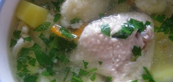 Соус для цыпленка табака