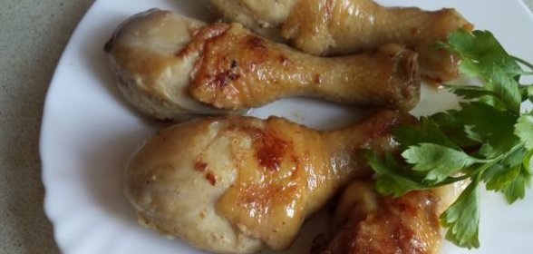 Цукаты из апельсиновых корок