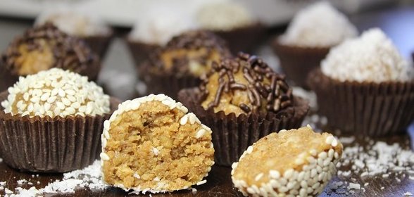 Котлеты в маринаде Велик пост, а мяса хочется