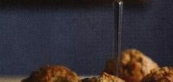 Говядина, вымоченная в уксусе