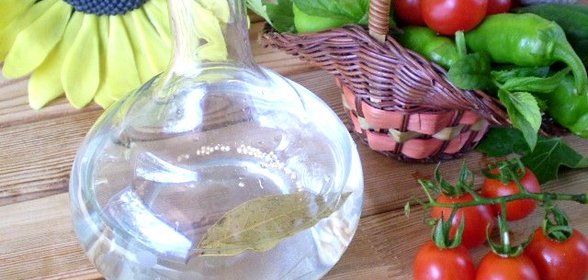 Рассол для закатки