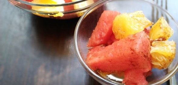 Жаркое из свинины