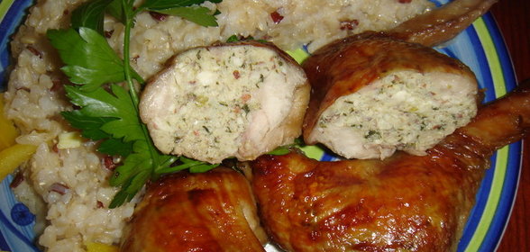 Кетчуп(вариант)