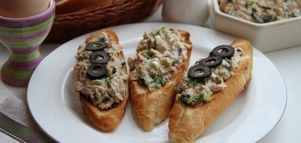 Крученики