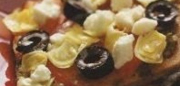 Соус со свежими огурцами