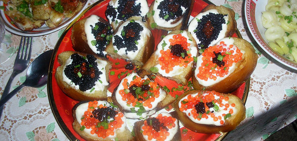 Говядина с маслинками