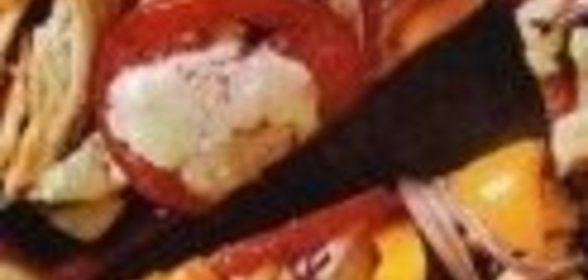 Соус бешамель (для немедленного использования)