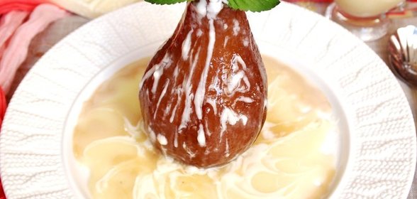 Филе курицы с черносливом