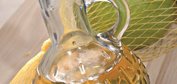 Яблочный уксус