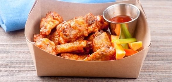 Курица по-индийски