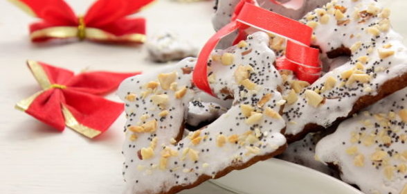 Цветная капуста с маслом