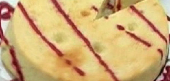 Котлеты из савойской капусты