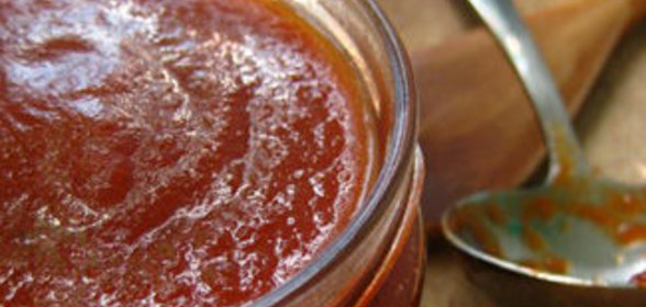 Томатный кетчуп