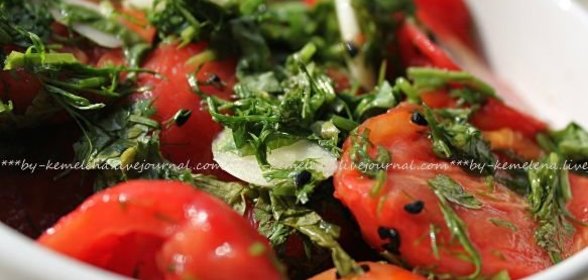 Гусь с квашеной капустой