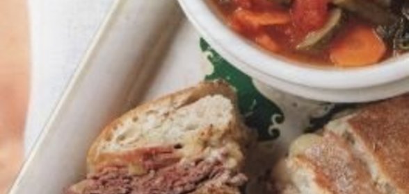 Варенье «Яблочное с лимоном»