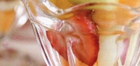 Варенье из физалиса