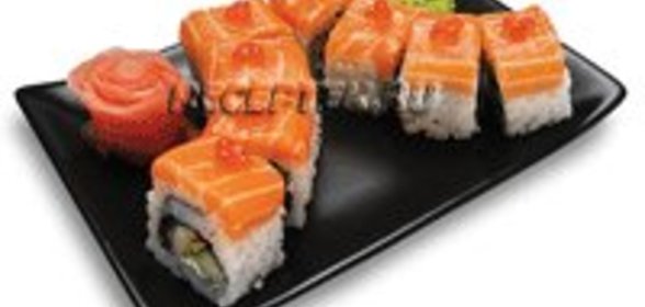 Роллы Филадельфия в домашних условиях + видео