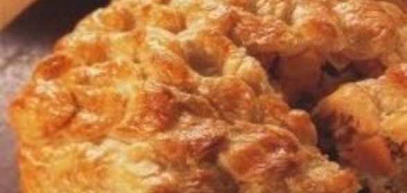 Соус из терна