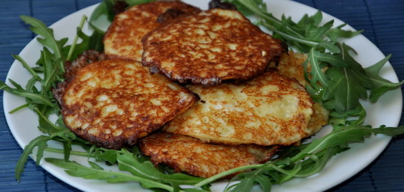 Германские буфферы (ФМ)