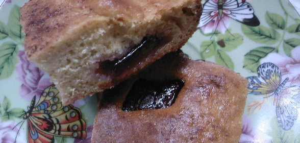 печенье Коломбина