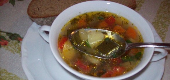 Блиц-пончики