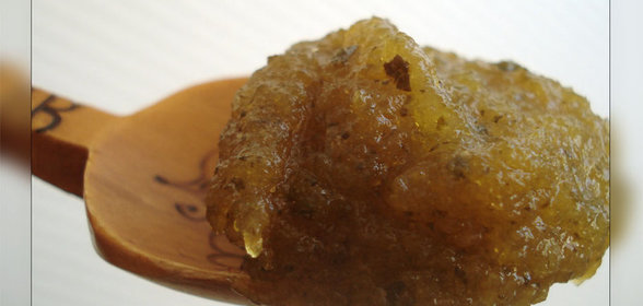 Конфитюр ЕШЬ АНАНАСЫ да с КАБАЧКАМИ! - всезонный и внесезонный