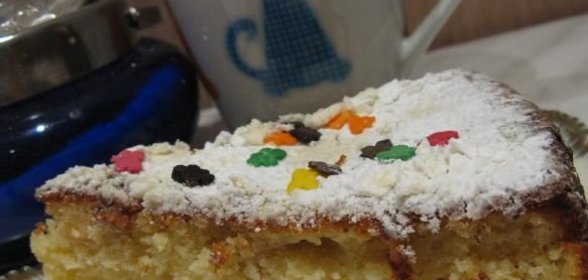 Салат из скумбрии и сыра