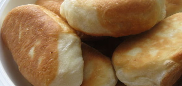 Запеканка из риса с сыром