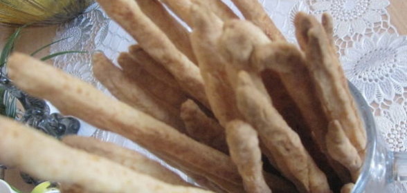 Соус с ранней весенней зеленью